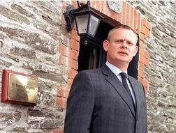 外科医生马丁 第三季,第三季揭秘生死边缘的挑战与成长