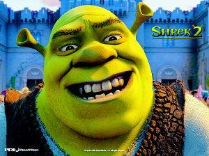 怪物史瑞克3,勇闯魔法世界，史瑞克家族的奇幻冒险之旅