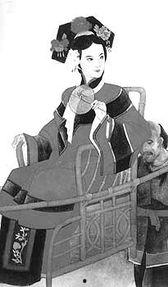 红颜暗老白发新,红颜暗老白发新生