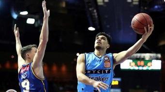 11月16日 NBA常规赛 雄鹿vs猛龙