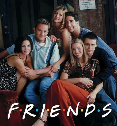 老友记  第五季,友情与生活的全新篇章